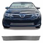 Grille Overlays - Toyota - Camry
