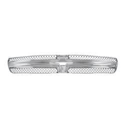 Dodge - Charger - CCI - 2015-2020 DODGE CHARGER CHROME GRILLE COVER OVERLAY