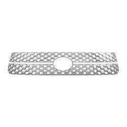 2018-2020 TOYOTA TUNDRA CHROME GRILLE OVERLAY COVER