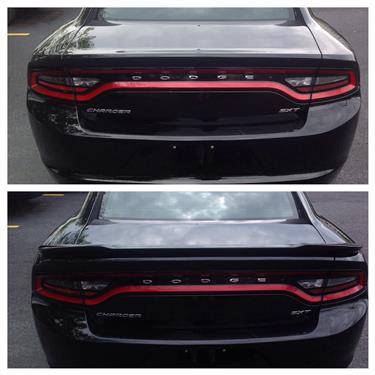 Spoilers - Dodge - Charger