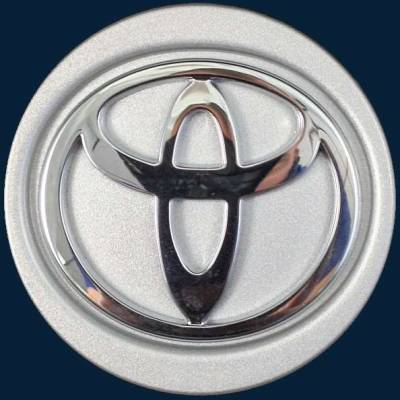 Center Caps - Toyota - Matrix